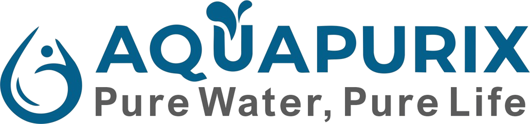 AQUAPURIX — Pure Water, Pure Life